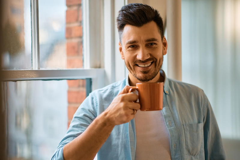Coffee Snob