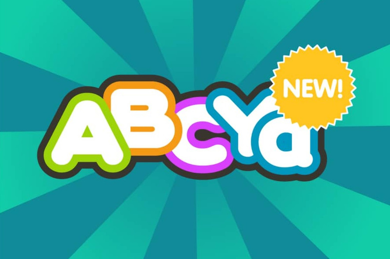 ABCya online learning