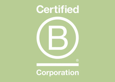Certified B Corp
