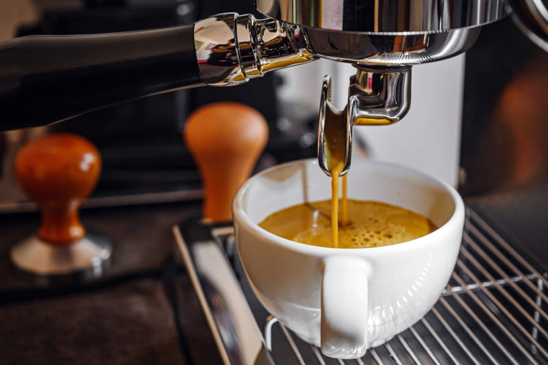 Coffee Machine