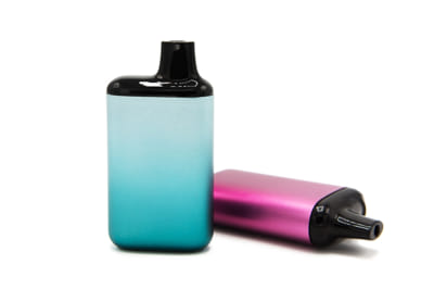Disposible Vapes