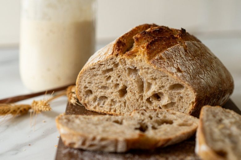 Making Your Own Sourdough