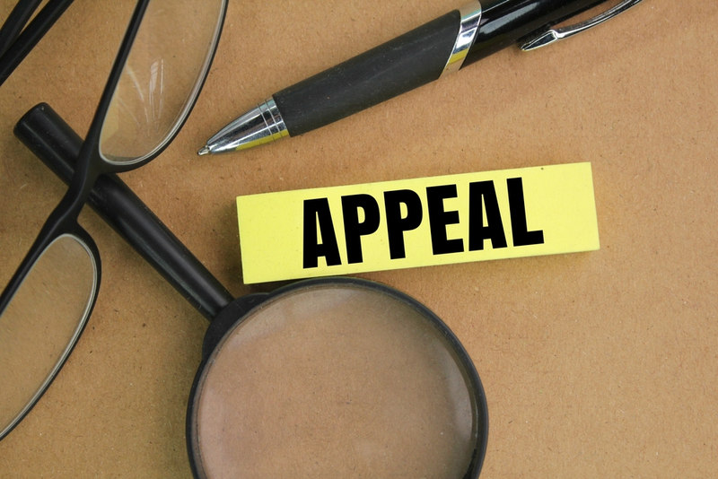 Appeal