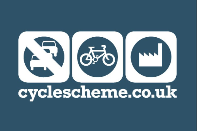 Cycle to work scheme