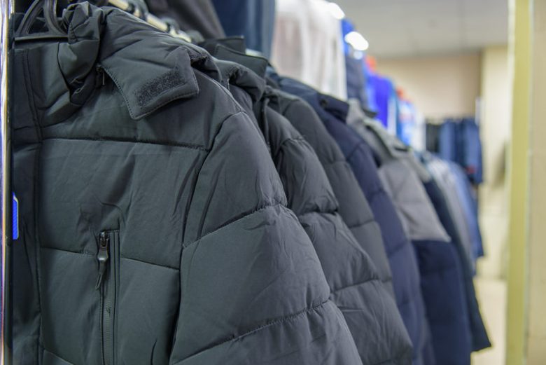 Winter coat buying guide