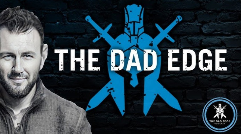 The Dad Edge Podcast
