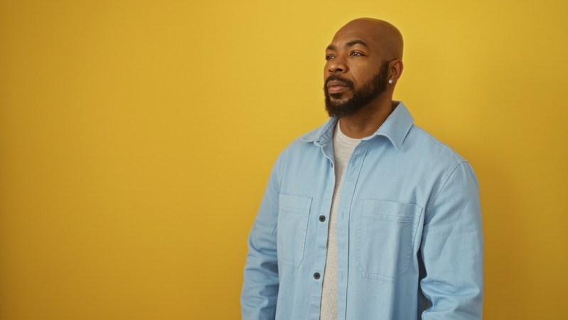 Types of Beard for Face