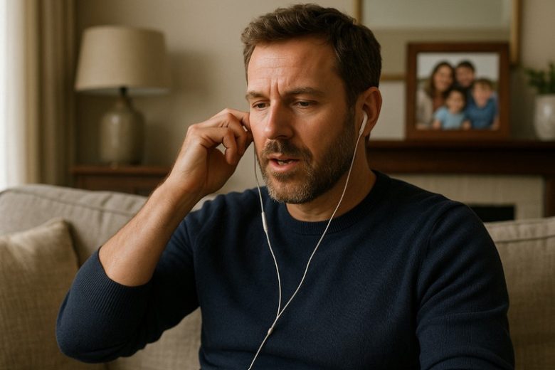 Fatherhood Podcast About Being a Dad