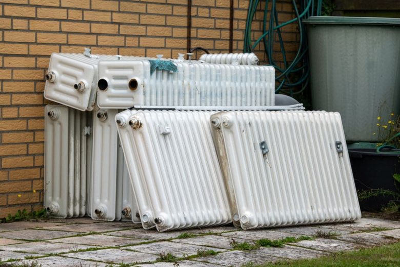 Radiator Scrap Value