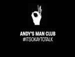 Andys Man Club Logo