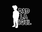 Dad La Soul Logo