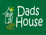 Dads House Logo
