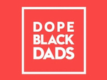 Dope Black Dads Logo