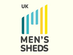 UK Mens Sheds Logo