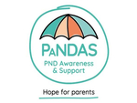 PANDAS Foundation Logo