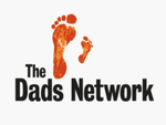 The Dads Network Logo