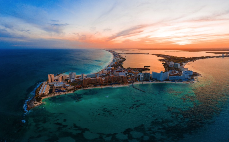 Cancún