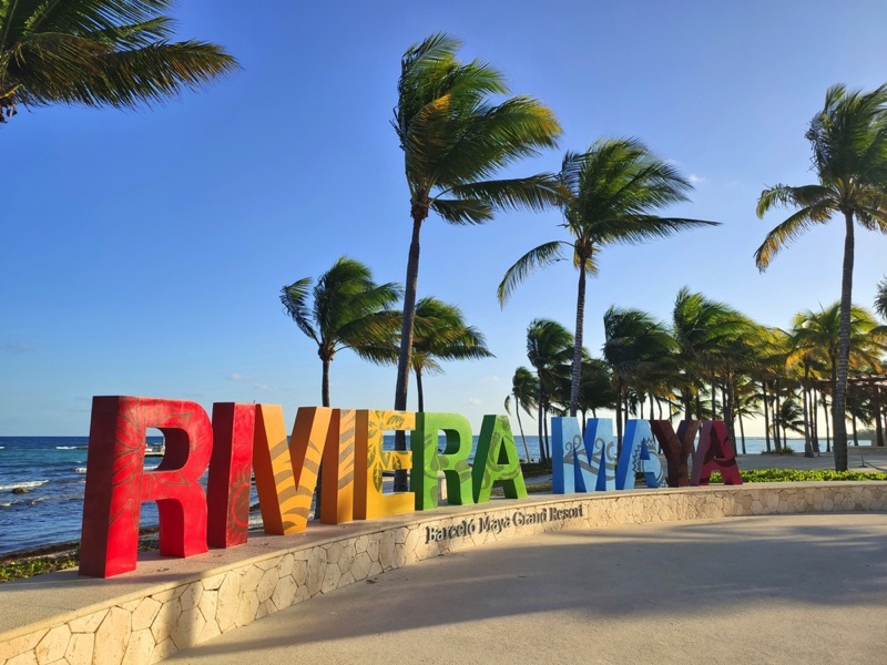 Riviera Maya