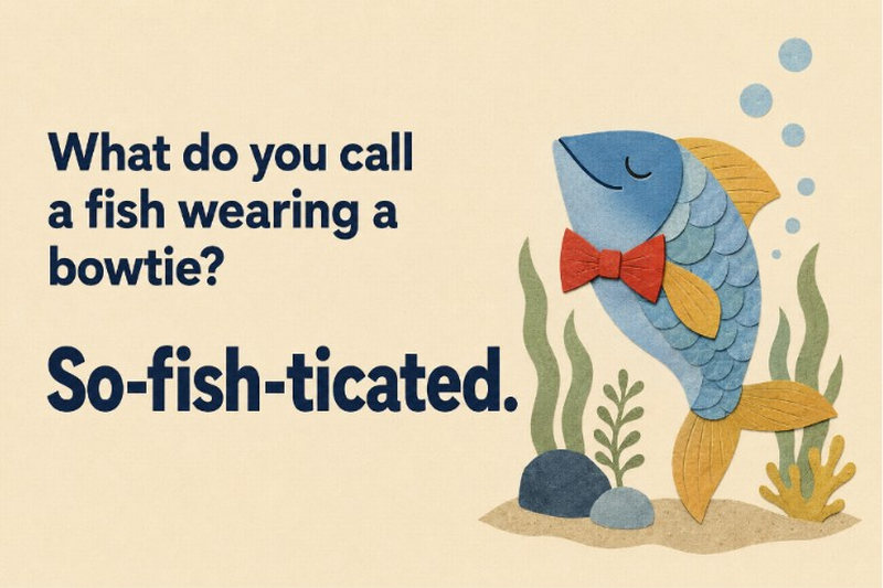 Dad Jokes Animals