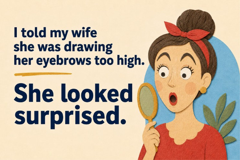 Dad Jokes Family