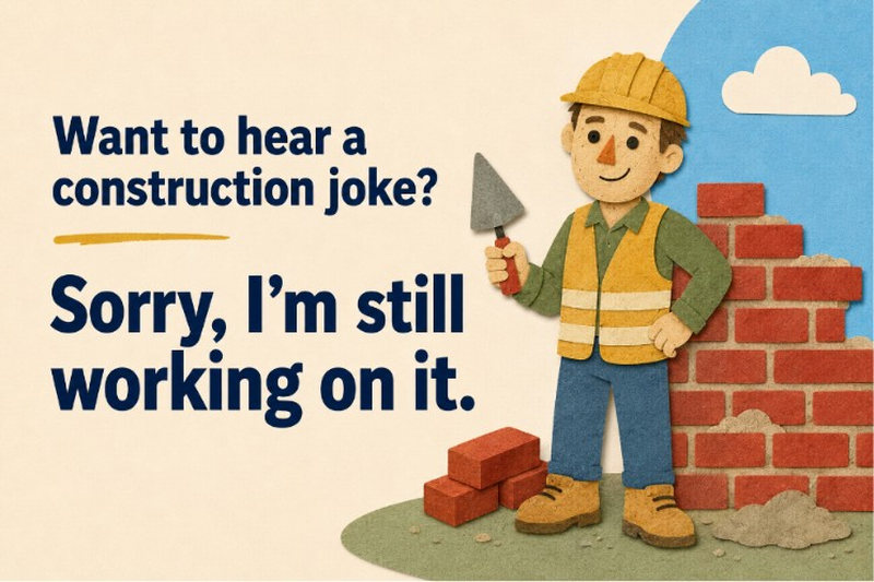 Dad Jokes Work