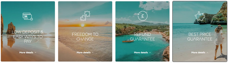 easyJet flexibility