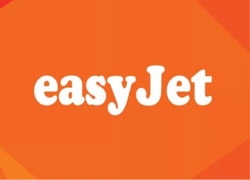 easyJet Logo