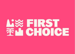 First Choice Holidays Logo