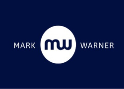 Mark Warner Logo