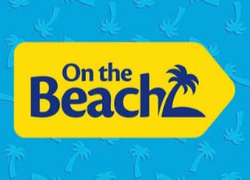 On The Beach Logo