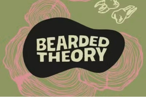 Bearded Theory Festival Logo