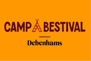 Camp Bestival Logo