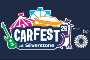 Carfest Logo