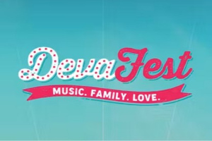 Deva Fest Logo