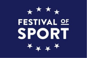 Festival of Sport Logo