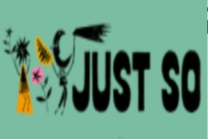 Just So Festival Logo