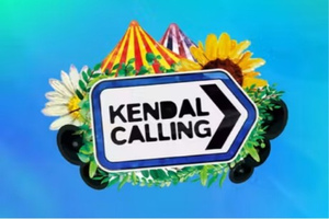 Kendal Calling Logo