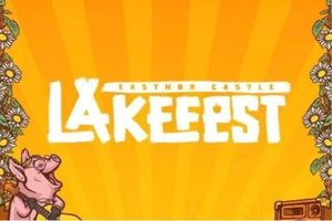 Lakefest Logo