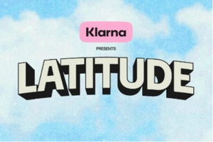 Latitude Festival Logo
