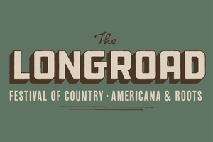 Longroad Festival Logo