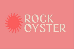 Rock Oyster Festival Logo
