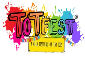 TotFest Logo