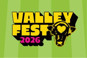 Valley Fest Logo