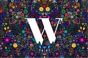 Wilderness Festival Logo