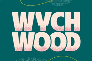Wychwood Festival Logo