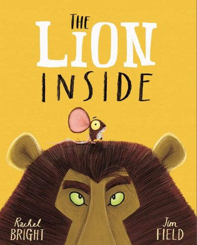 The Lion Inside