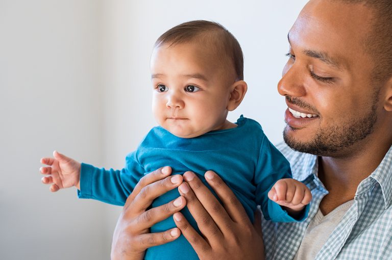 Making the Most of Paternity Leave in the UK: A Father’s Guide – Diary ...