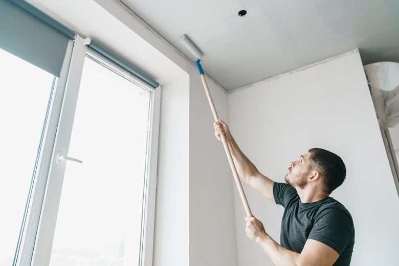 How to Paint a Room Like a Pro: Step by Step Guide – Diary of the Dad