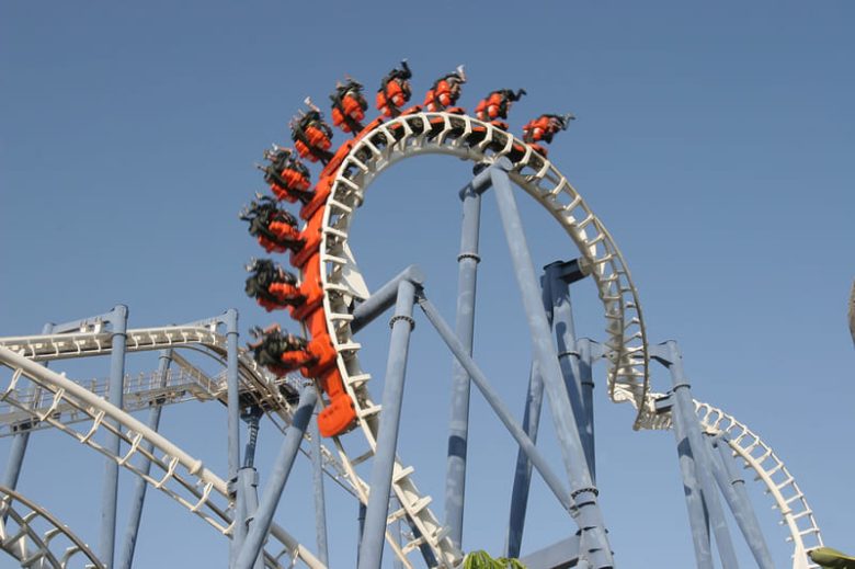 From Thomas Land to Thrill Rides: Planning Perfect Family Days – Diary ...