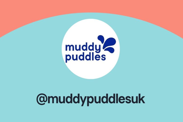 Muddy Puddles Logo